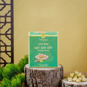 hat-sen-say-sufifoods-hu-giay-120g
