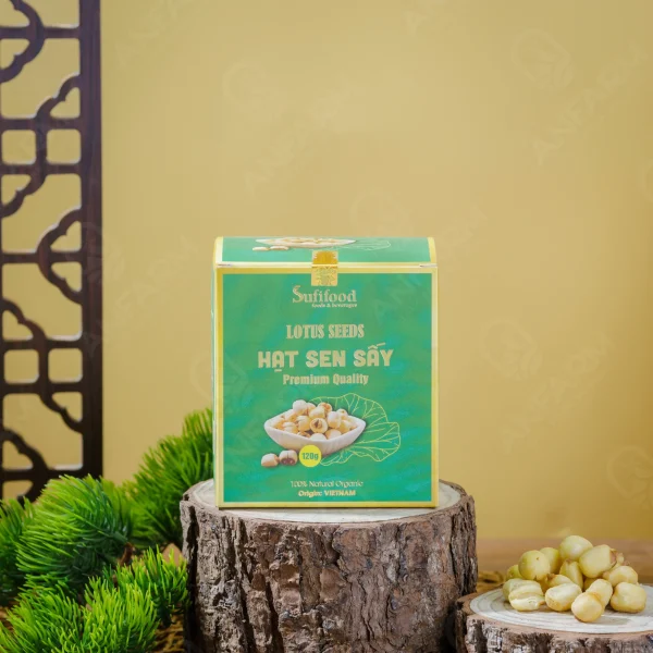 hat-sen-say-sufifoods-hu-giay-120g