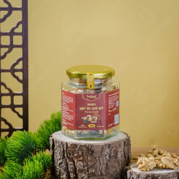 nhan-hat-oc-cho-my-sufifoods-hu-thuy-tinh-luc-giac-120g