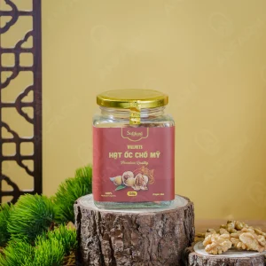 nhan-hat-oc-cho-my-sufifoods-hu-thuy-tinh-vuong-150g