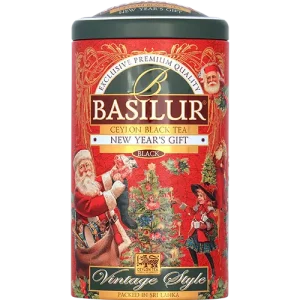 BASILUR VINTAGE NEW YEAR'S GIFT-1