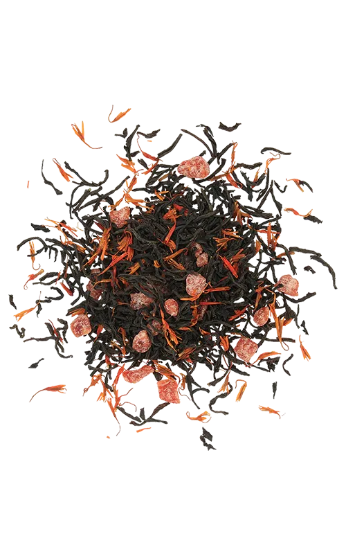 BASILUR VINTAGE NEW YEAR'S GIFT-5