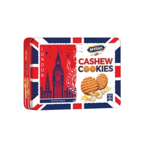 Bánh quy McVitie’s Hạt Điều 315.6 g