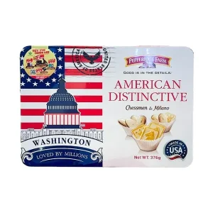 Bánh quy Pepperidge Farm American Distinctive 376 g