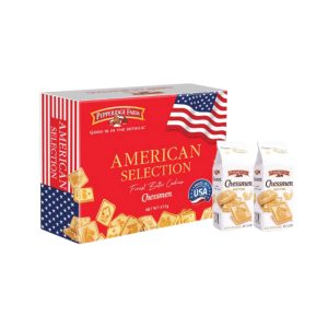 Bánh quy Pepperidge Farm American Selection 412 g