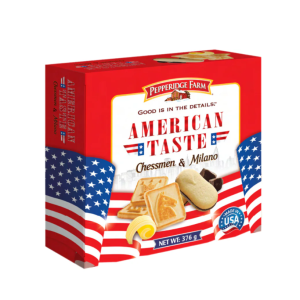 Bánh quy Pepperidge Farm American Taste 376 g
