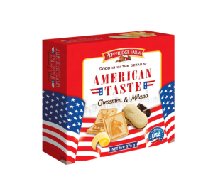 Bánh quy Pepperidge Farm American Taste 376 g