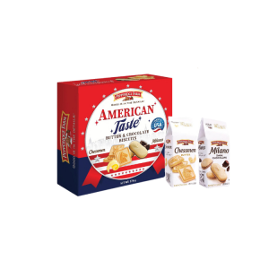 Bánh quy Pepperidge Farm American Taste 376 g