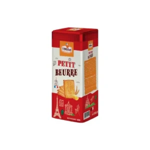 Bánh quy bơ St Michel Petit Beurre 180 g