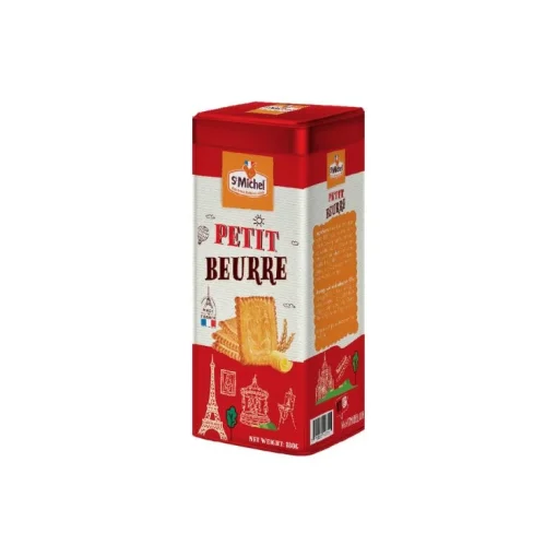 Bánh quy bơ St Michel Petit Beurre 180 g