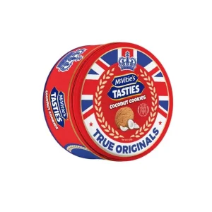 Bánh quy dừa McVitie’s Tasties 528 g