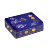 Bánh quy hỗn hợp Lucky gold hộp thiếc 165g-4