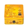 Bánh quy hỗn hợp Lucky gold hộp thiếc 320g-2