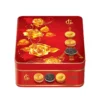 Bánh quy hỗn hợp Lucky gold hộp thiếc 320g-3