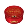 Bánh quy hỗn hợp LuckySun hộp thiếc 110g - kiểu dáng 4-1