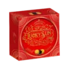 Bánh quy hỗn hợp LuckySun hộp thiếc 310g-02