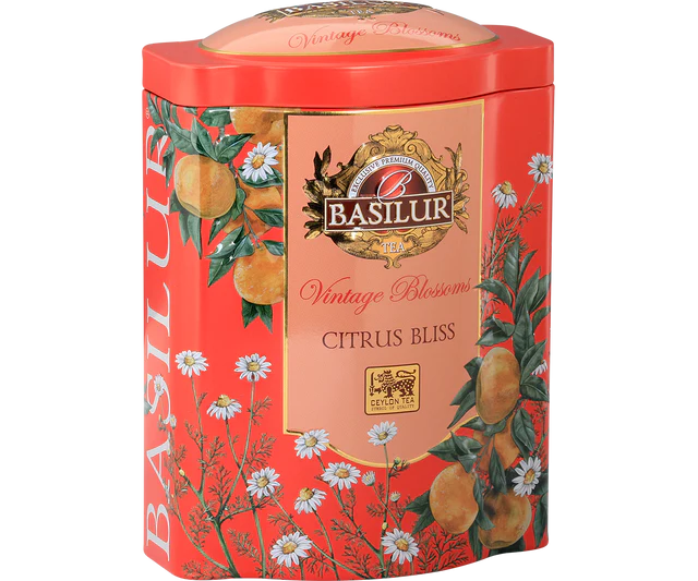 CITRUS BLIS BASILUR-2