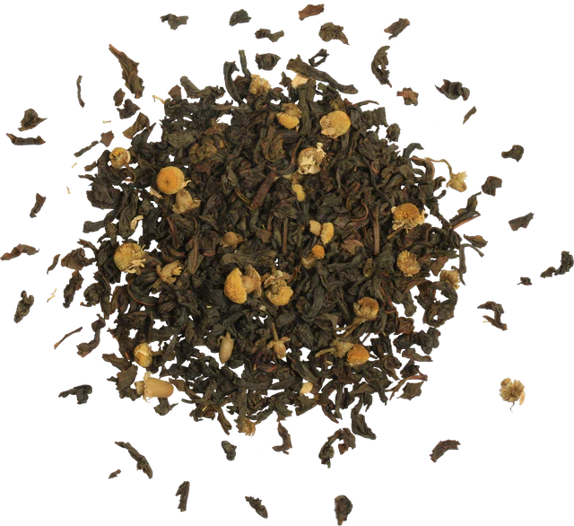 CITRUS BLIS BASILUR-3