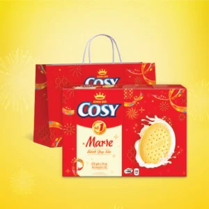 COSY MARIE - BÁNH QUY SỮA