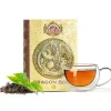 DRAGON TEA COLLECTION.TEA BOOK VOL2 BASILUR-2