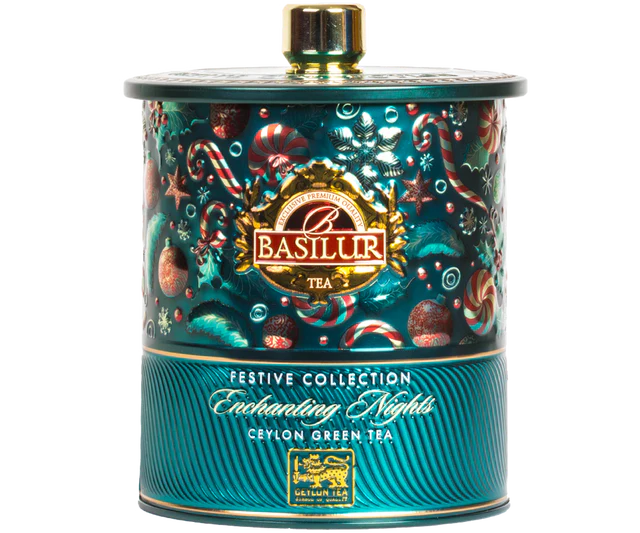 Fesrive - Enchanting Nights 75g-1