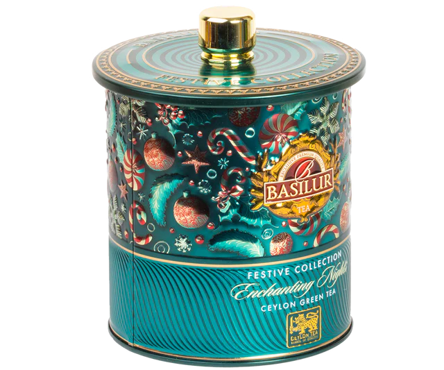 Fesrive - Enchanting Nights 75g-2