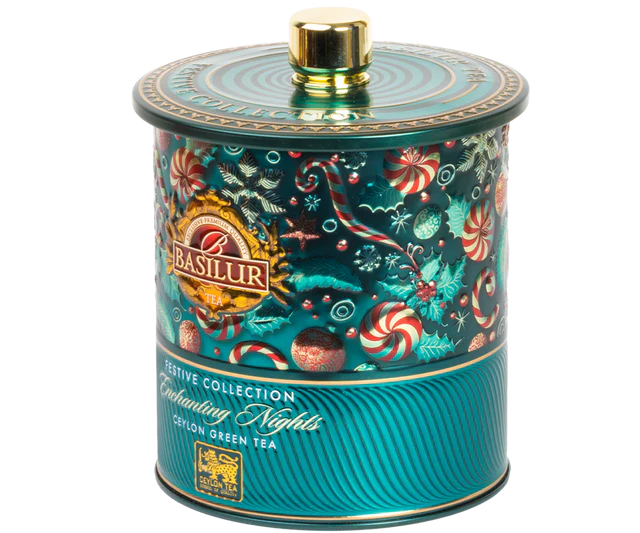 Fesrive - Enchanting Nights 75g-3