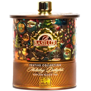 Fesrive - Holiday Delights 75g-1