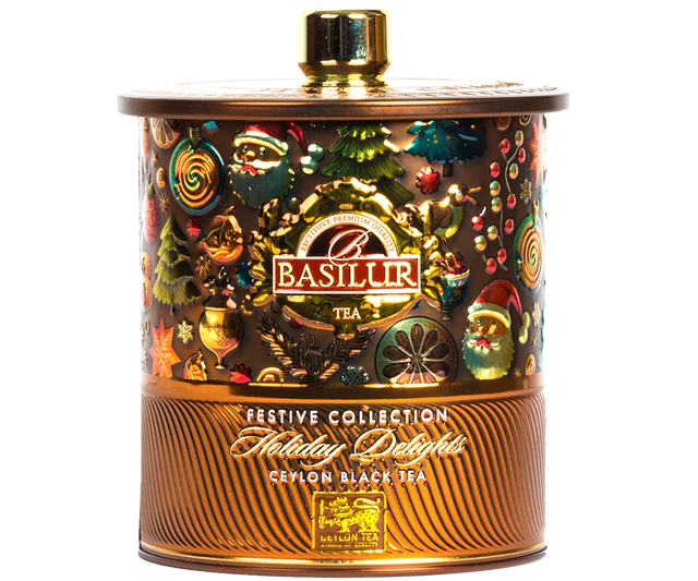 Fesrive - Holiday Delights 75g-1