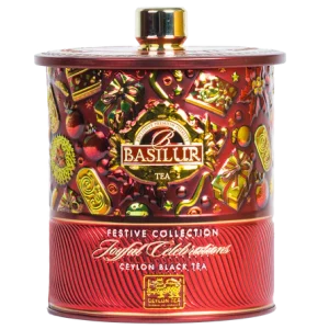 Fesrive - Jouful Celebrations Basilur 75g-1