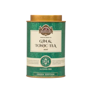 GREEN EDITION BASILUR 75g-1