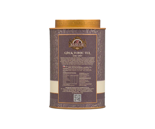 GREY EDITION BASILUR 75g-3