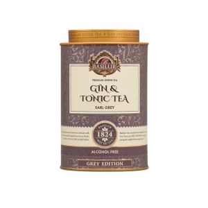 GREY EDITION BASILUR 75g