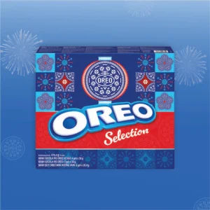 HỘP QUÀ OREO SOCOLA PIE - SELECTION