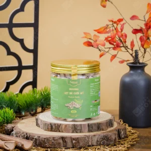 Hạt dẻ cười Mỹ Sufifoods hũ nhựa 250g