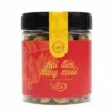 Hạt điều rang muối hộp nhựa 250g-2