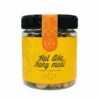 Hạt điều rang muối hộp nhựa 250g-4
