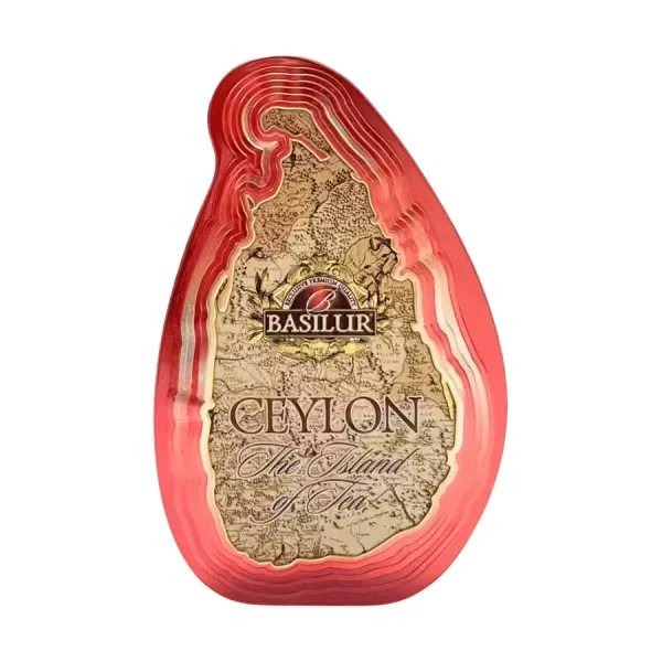 IMPERIAL Ceylon Basilur - GOLD - 100 gr