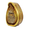 ISLAND OF TEA MAP BASILUR - GOLD - 100 gr-1