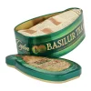 ISLAND OF TEA MAP BASILUR - GREEN - 100 gr-2