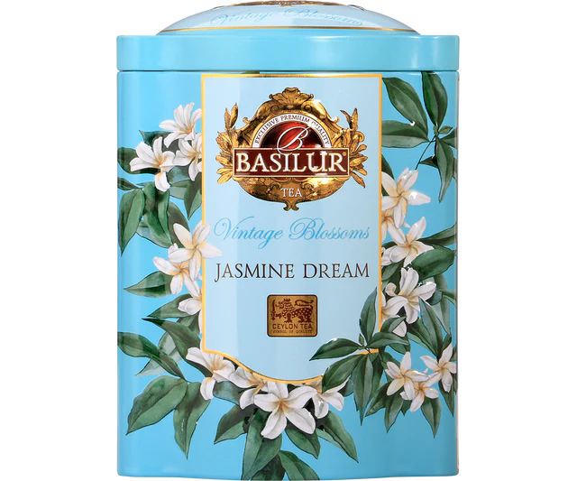 JASMINE DREAM BASILUR-1