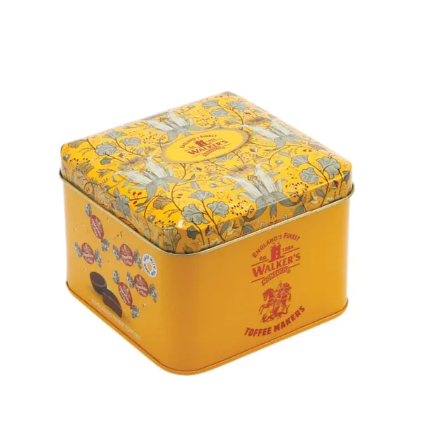 Kẹo Bơ Walkers hộp thiếc 135g-2