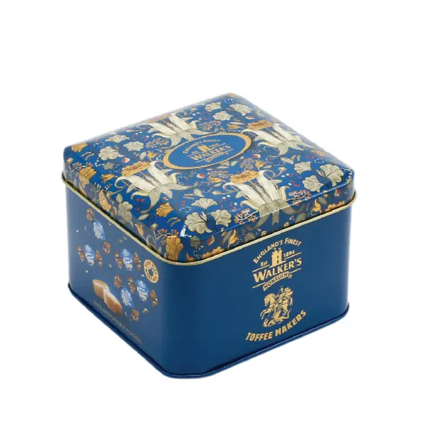 Kẹo Bơ Walkers hộp thiếc 135g-3
