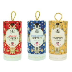 Kẹo Bơ sữa Walkers Nonsuch hộp nhựa 150g-1