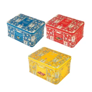 Kẹo Bơ sữa Walkers Nonsuch hộp thiếc 200g-1