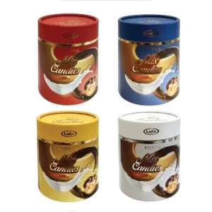 Kẹo Cứng Rosha hỗn hợp 100g-1