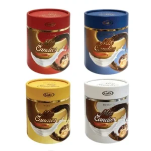 Kẹo Cứng Rosha hỗn hợp 100g-1