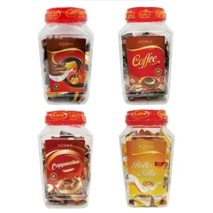 Kẹo Cứng Rosha hỗn hợp 350g-1