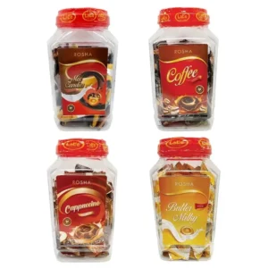 Kẹo Cứng Rosha hỗn hợp 350g-1