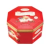 Kẹo Nougat Golden Bonbon Assorted hộp thiếc 90g-2
